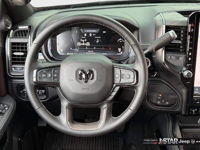 Used 2026 RAM 3500 Limited image 19