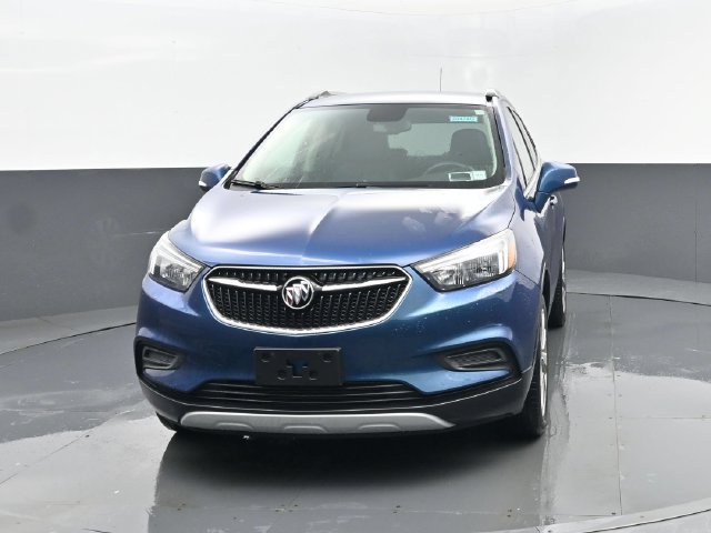 Used 2019 Buick Encore Preferred w/ Safety Package AWD/4WD image 21