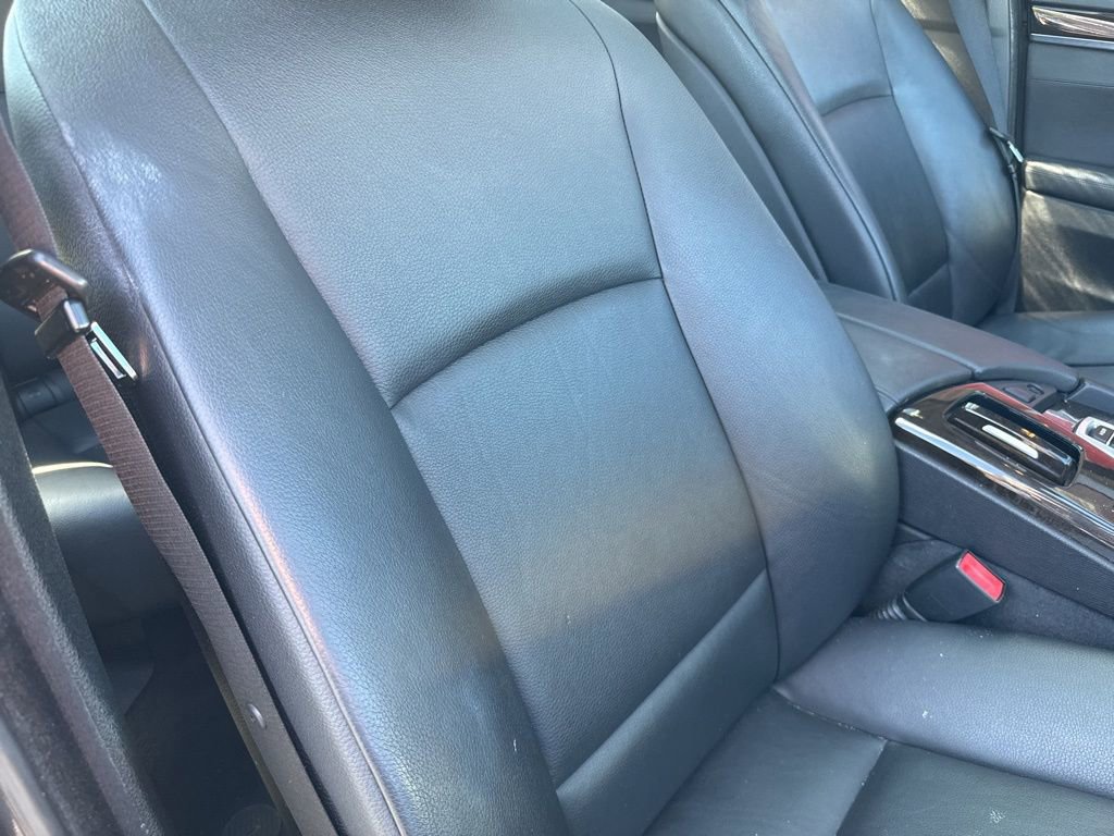 Used 2013 BMW 528i xDrive Sedan image 64