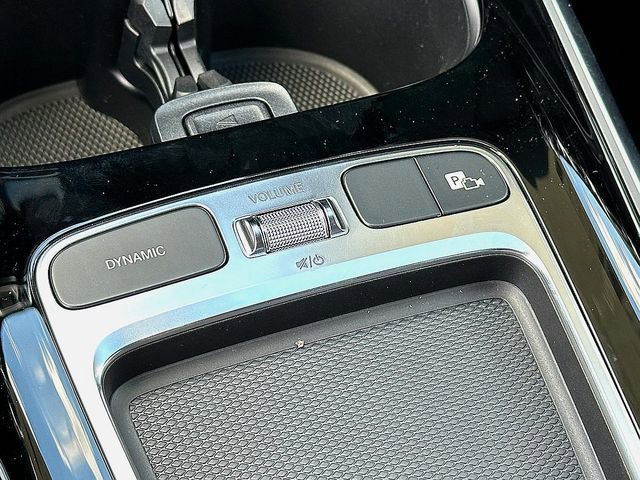 Certified 2025 Mercedes-Benz GLA 35 AMG 4MATIC image 19