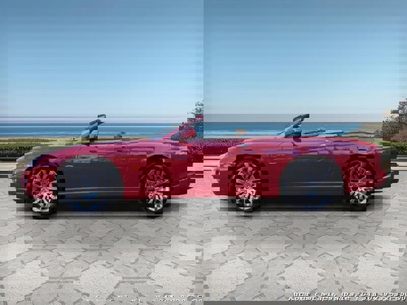 Used 2005 Jaguar XK8 Convertible image 6