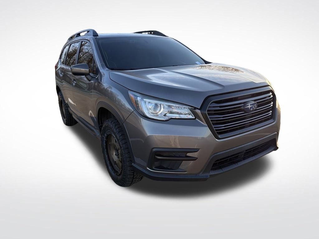 Used 2021 Subaru Ascent Premium w/ Sport Package image 9