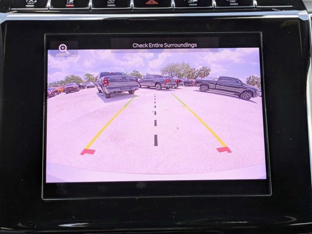 New 2026 Jeep Grand Cherokee L 2WD image 23