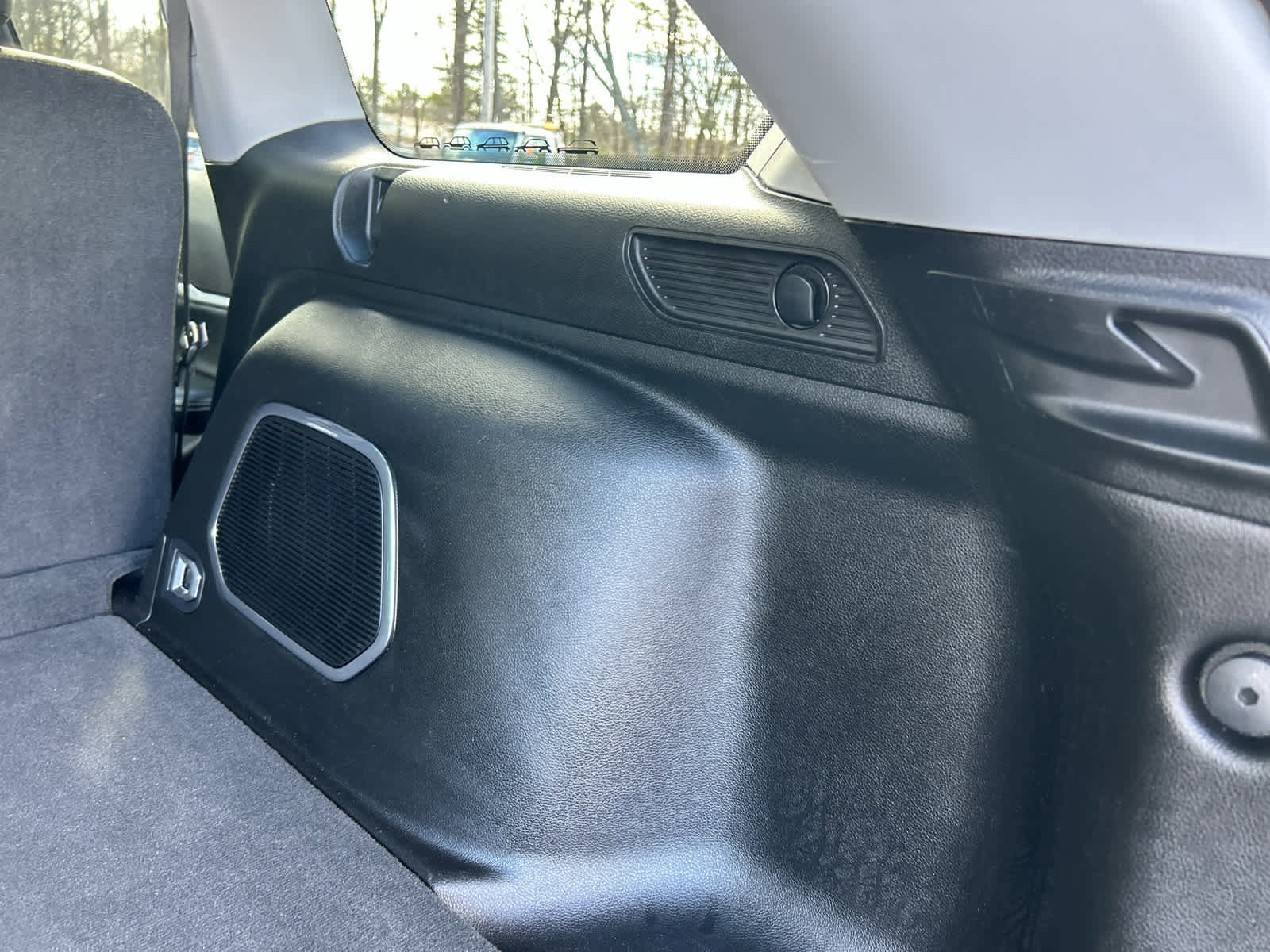 Used 2023 Jeep Grand Cherokee 4WD 4xe image 47