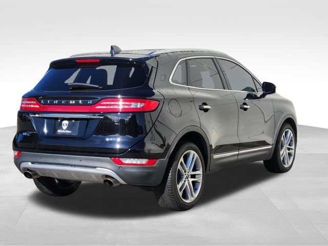 Certified 2019 Lincoln MKC Reserve AWD/4WD image 9