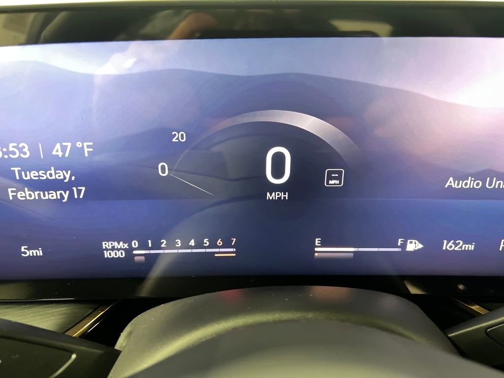 New 2026 Buick Envision Avenir image 19