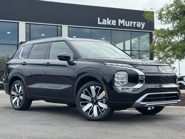New 2025 Mitsubishi Outlander SEL