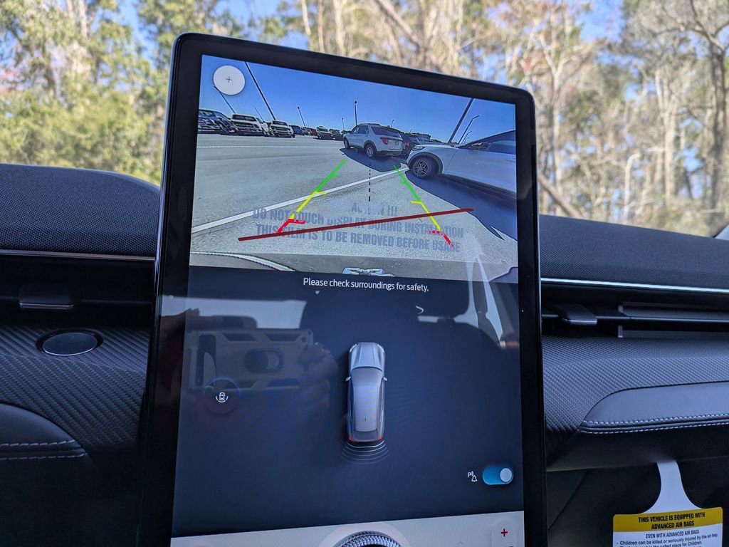 New 2026 Ford Mustang Mach-E Select w/ Interior Protection Package image 22