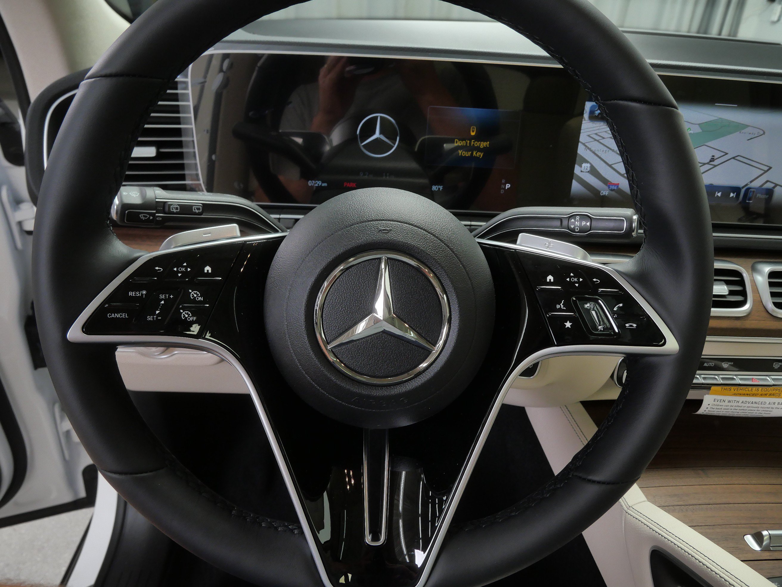 New 2026 Mercedes-Benz GLE 350 4MATIC image 12