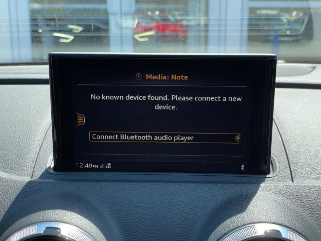 Used 2018 Audi S3 Premium Plus w/ Technology Package image 29