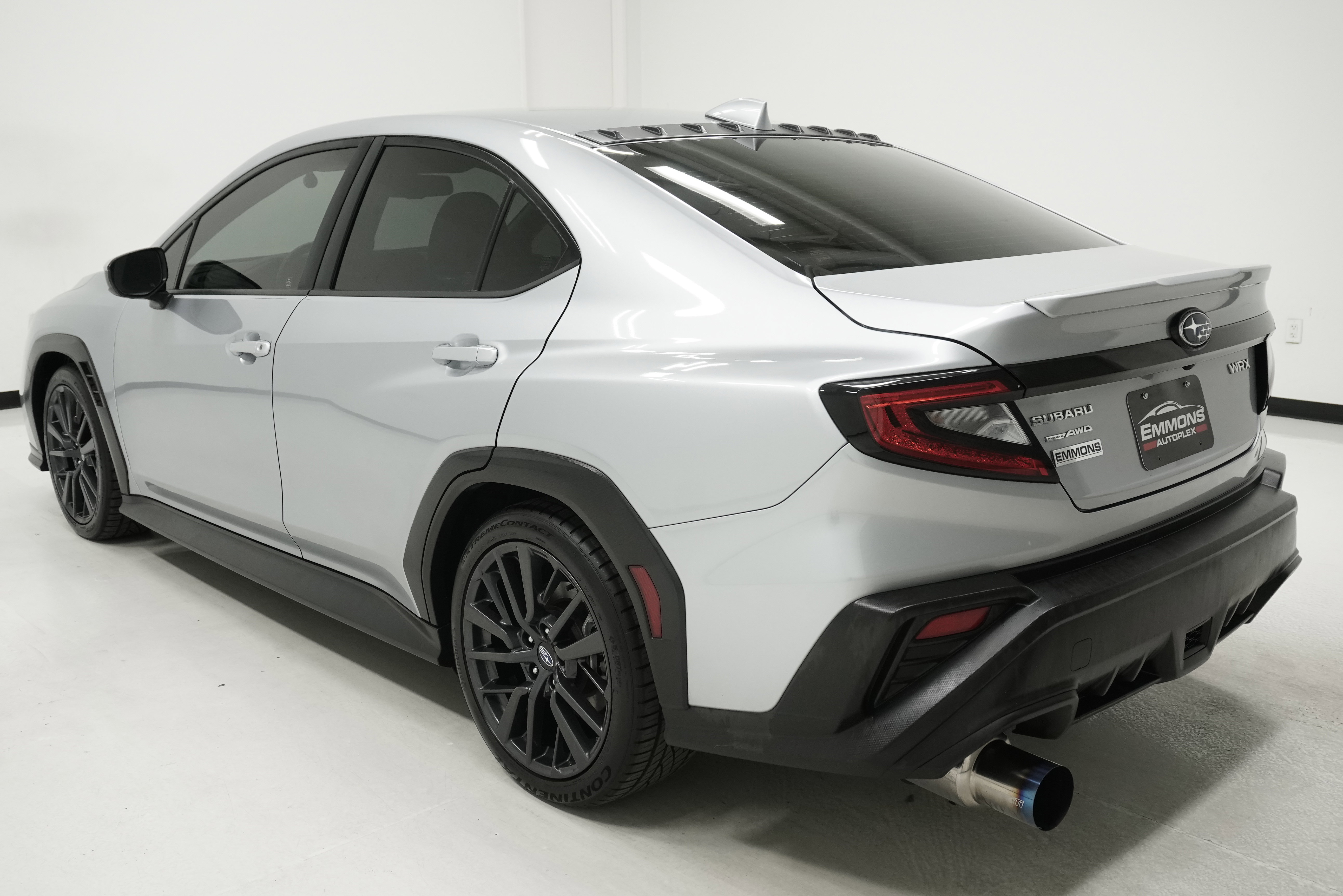 Used 2023 Subaru WRX Premium image 6