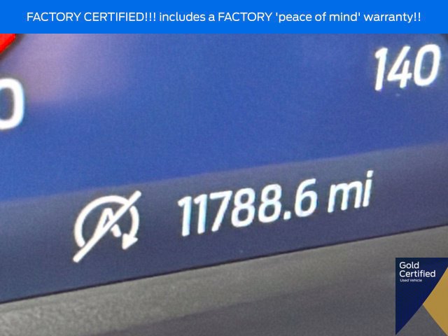 Certified 2024 Ford Bronco Raptor w/ Interior Carbon Fiber Pack 6 AWD/4WD image 58