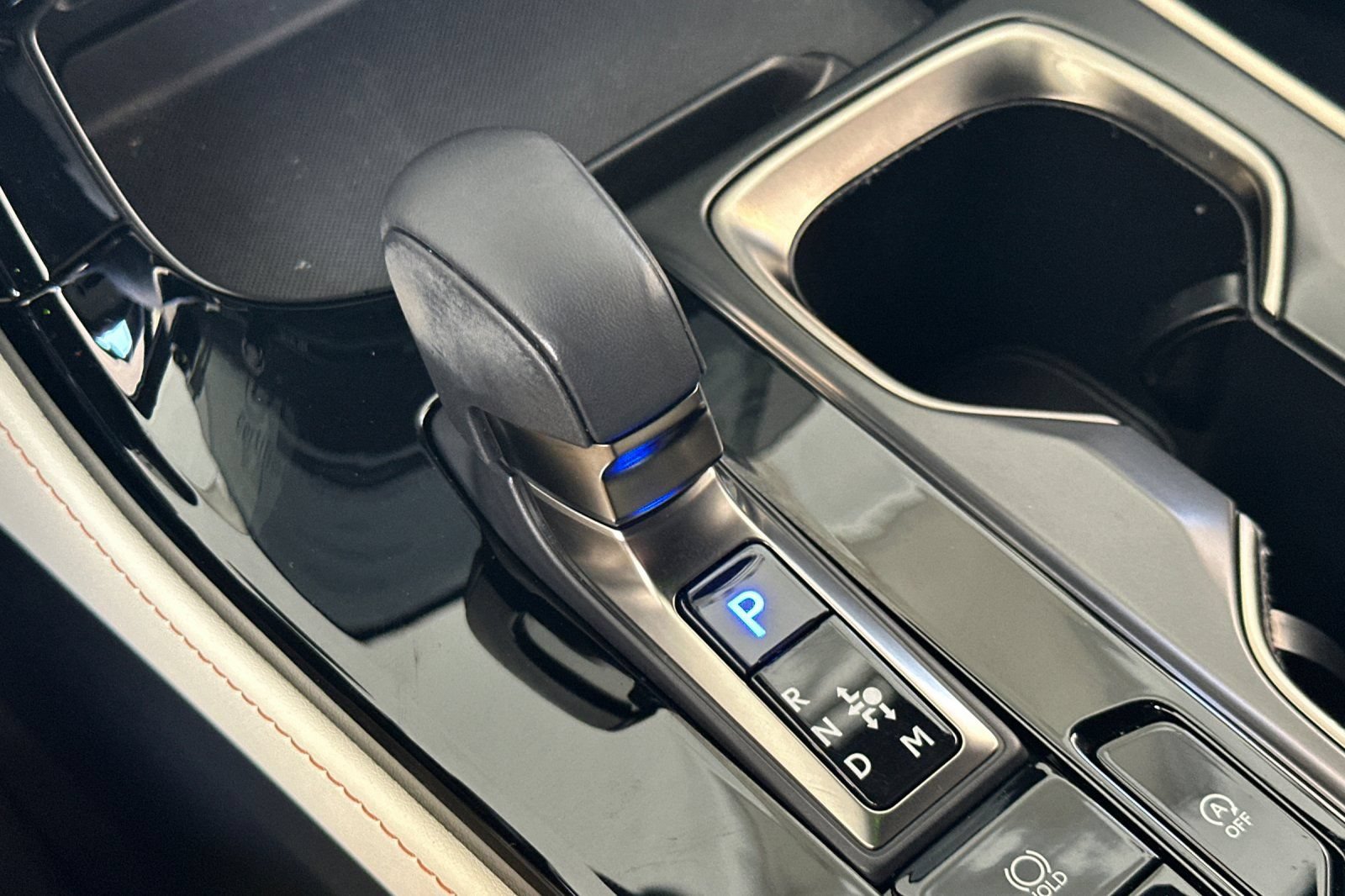 Certified 2024 Lexus NX 250 FWD image 18