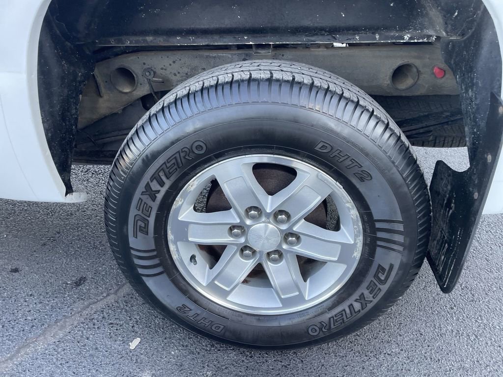 Used 2013 GMC Sierra 1500 SLE w/ Power Tech Package image 8