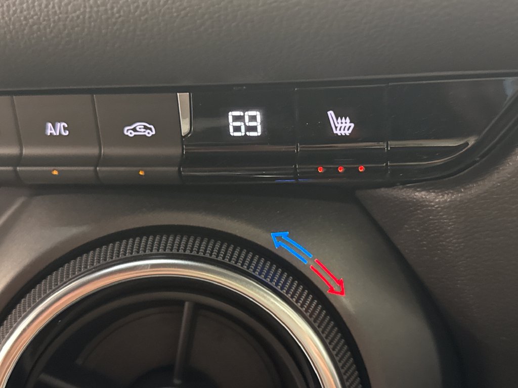 New 2026 Chevrolet Blazer LT FWD image 14
