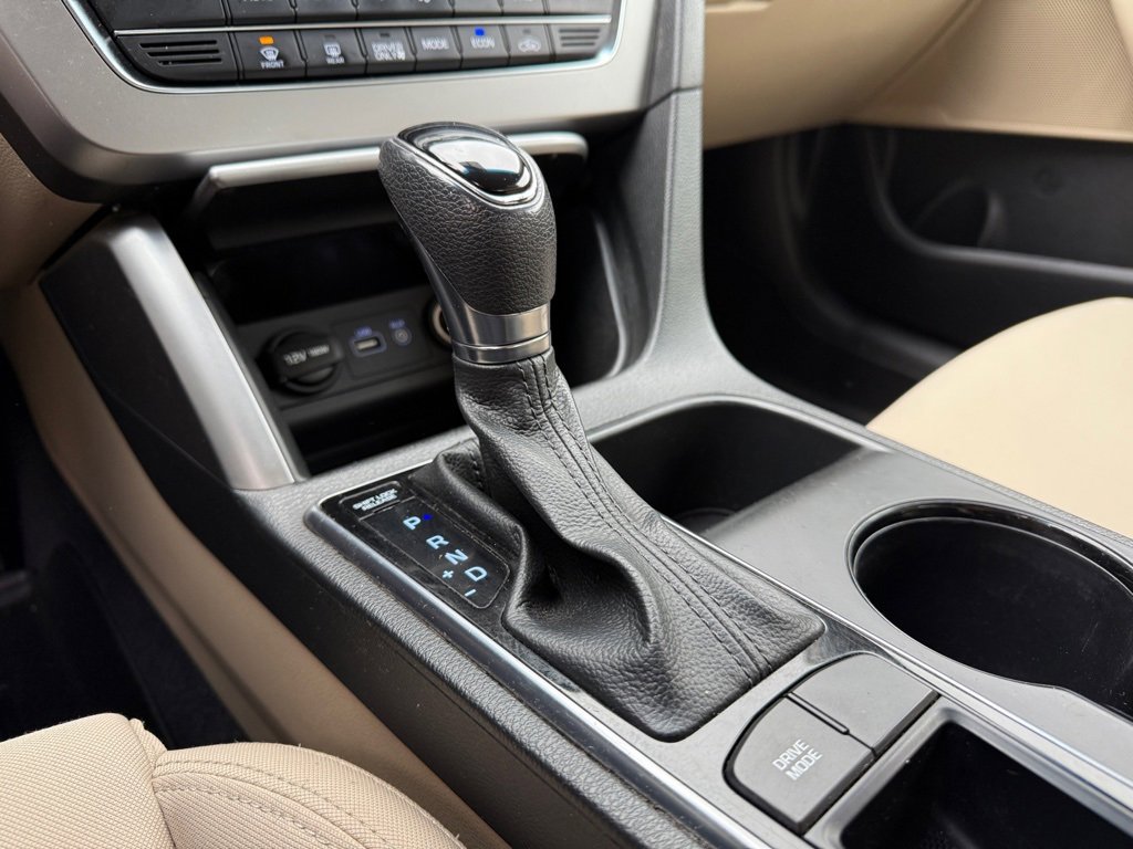 Used 2016 Hyundai Sonata SE image 22