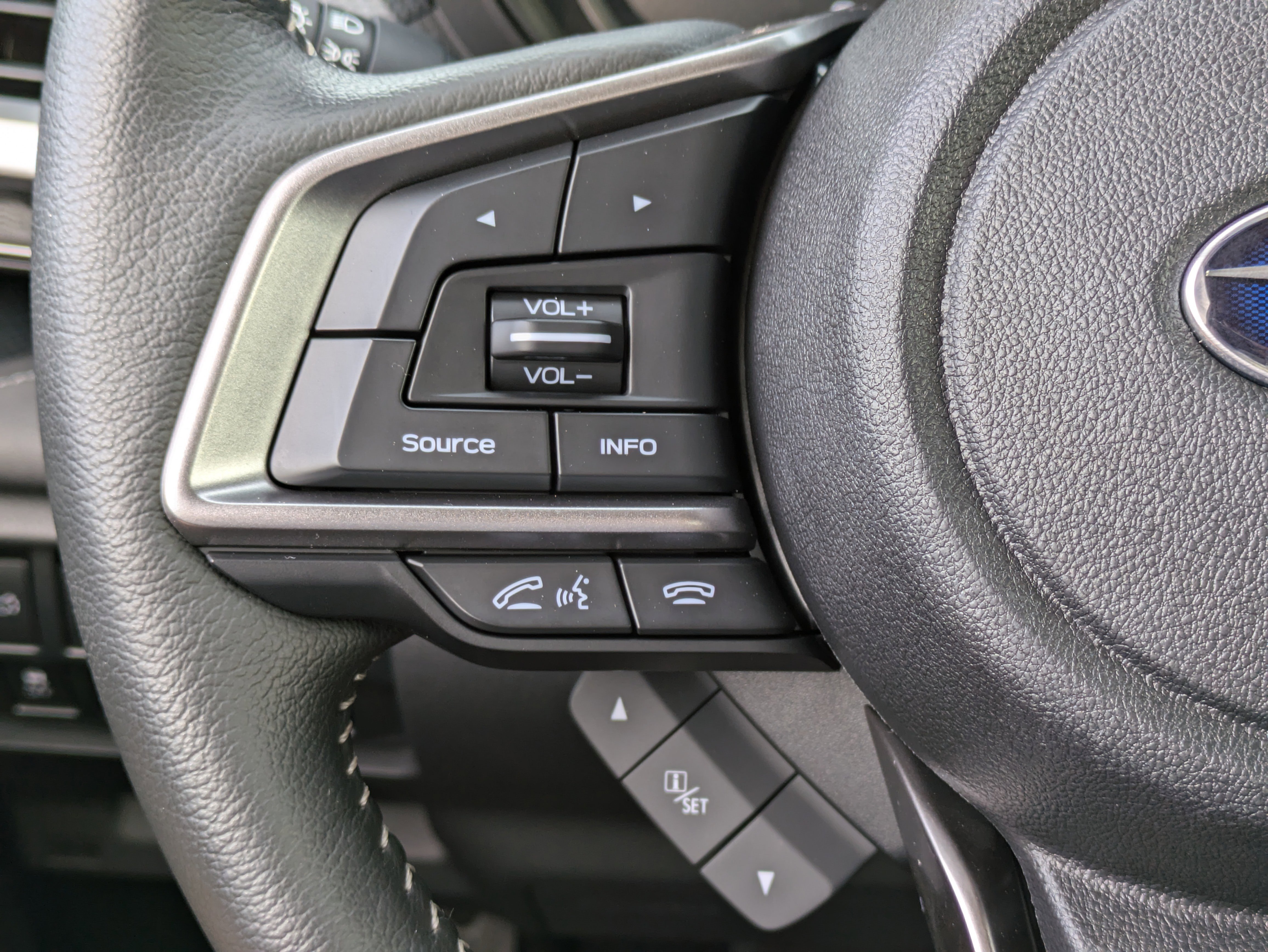 Used 2024 Subaru Forester Touring image 25