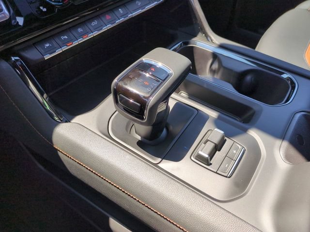 New 2026 GMC Sierra 1500 AT4 w/ AT4 Premium Package AWD/4WD image 17