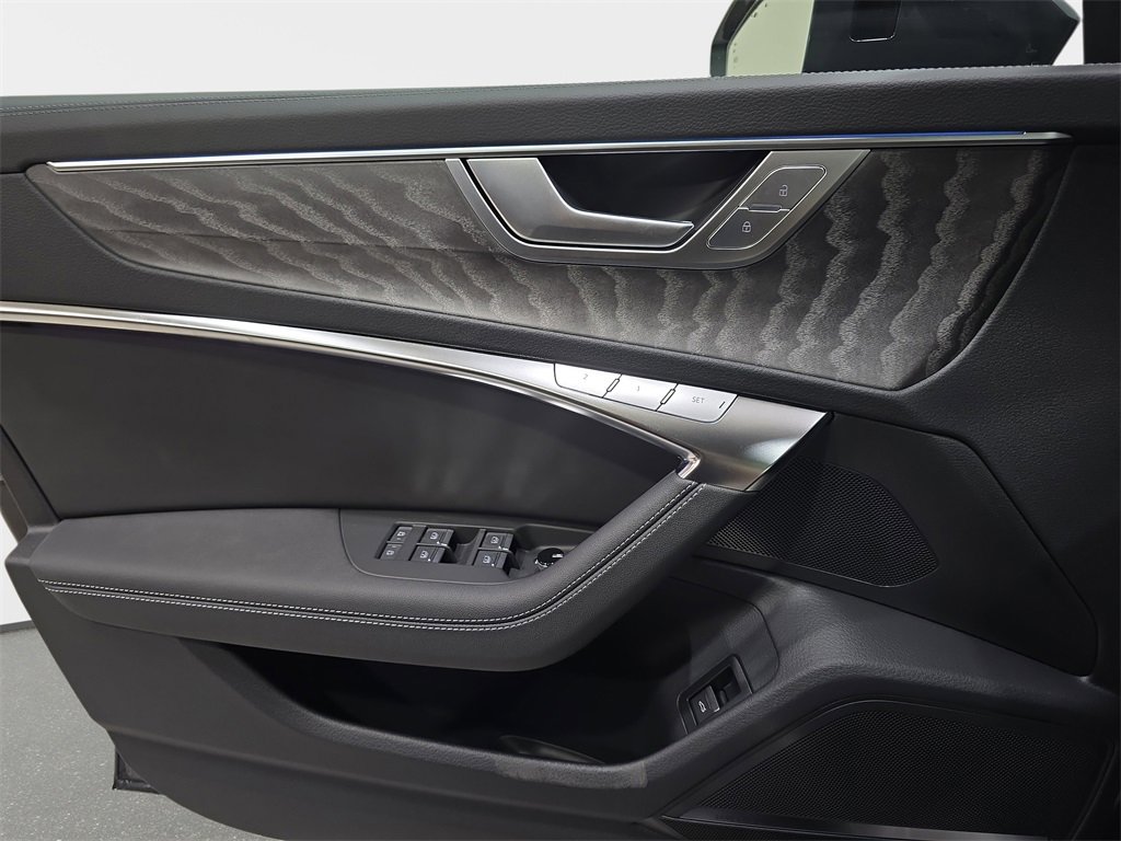 New 2025 Audi A6 Premium Plus image 27