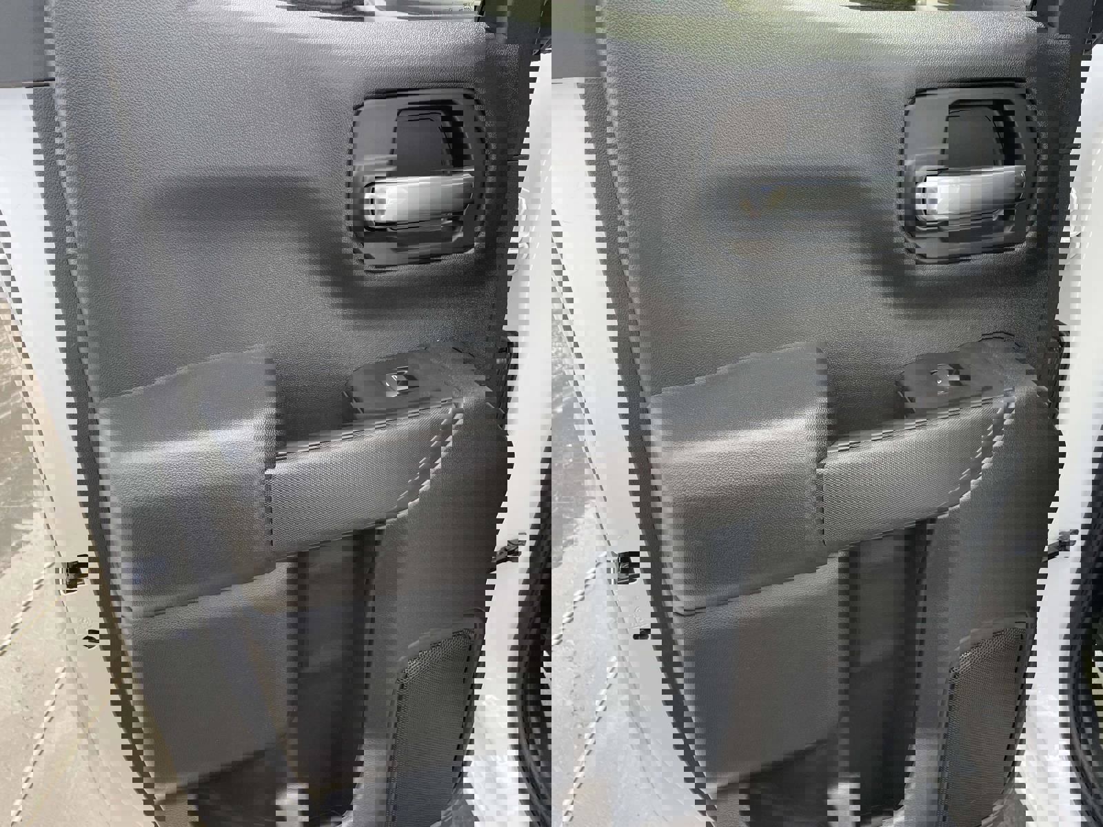 New 2026 GMC Sierra 1500 Pro w/ Pro Value Package image 24