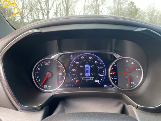 Used 2022 Chevrolet Blazer RS image 21