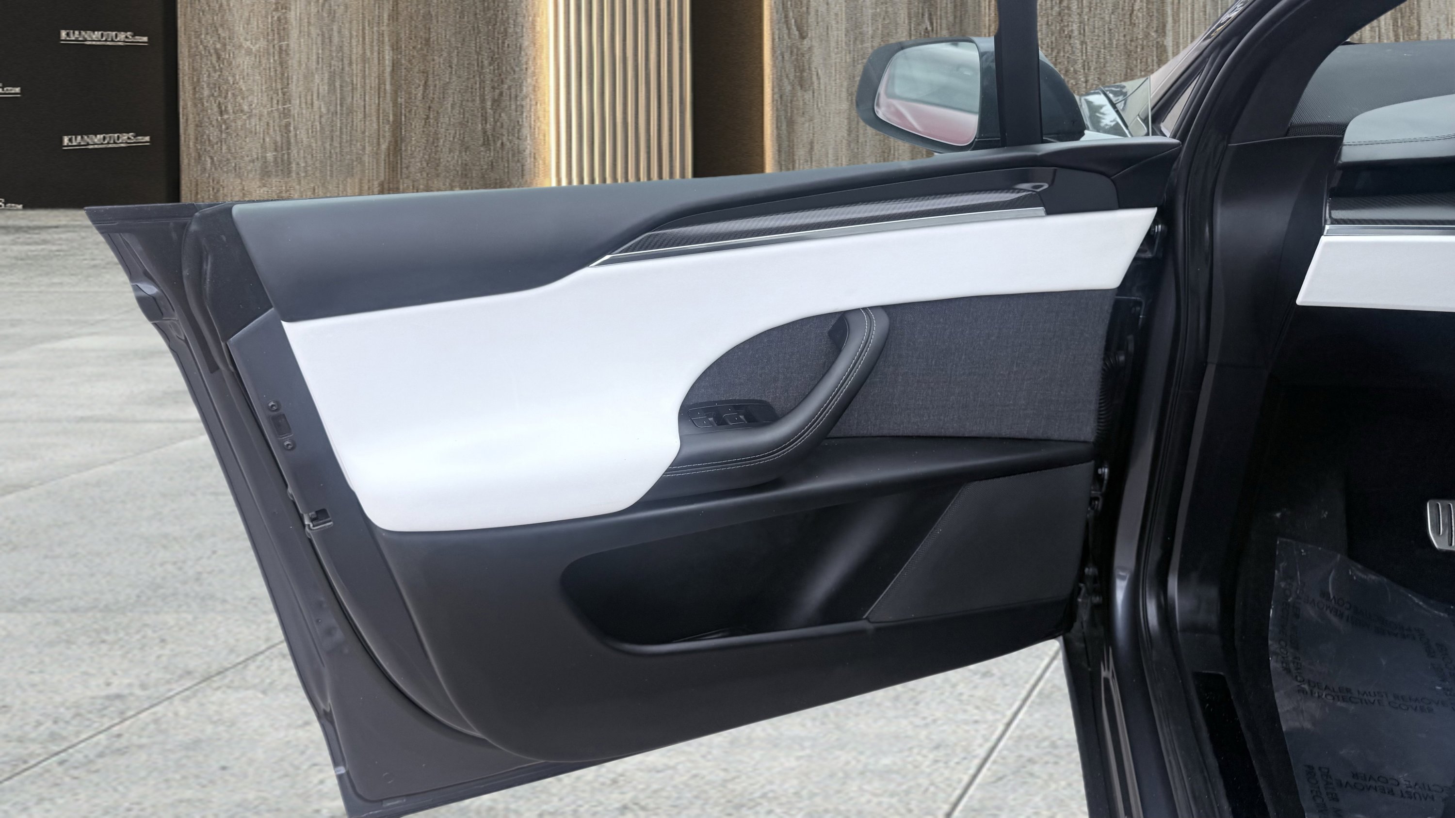 Used 2022 Tesla Model X Plaid AWD/4WD image 24