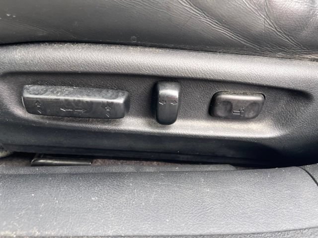 Used 2004 Acura TL FWD image 24