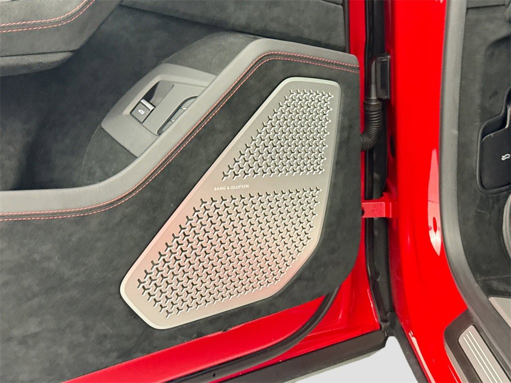 Used 2023 Lamborghini Urus Performante image 19