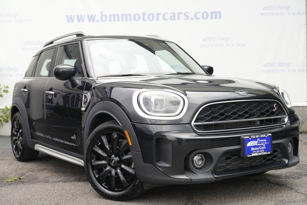 Used 2023 MINI Cooper Countryman S