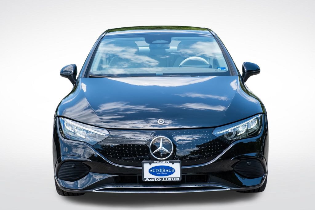 Used 2023 Mercedes-Benz EQE 350+ 4MATIC Sedan image 10