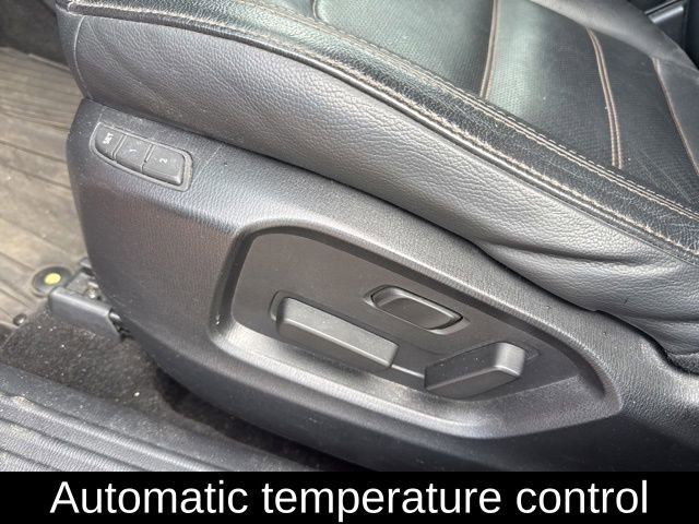 Used 2017 MAZDA CX-5 Grand Touring w/ Premium Package image 11