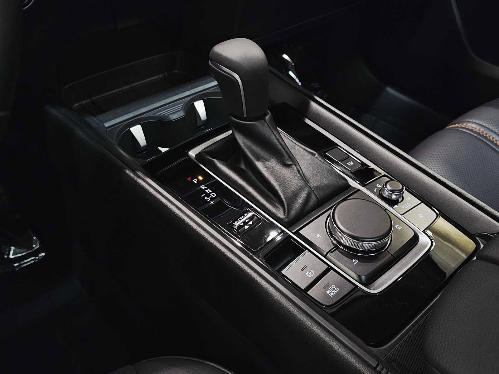 Used 2025 MAZDA CX-50 AWD 2.5 Hybrid w/ Weather Package image 17