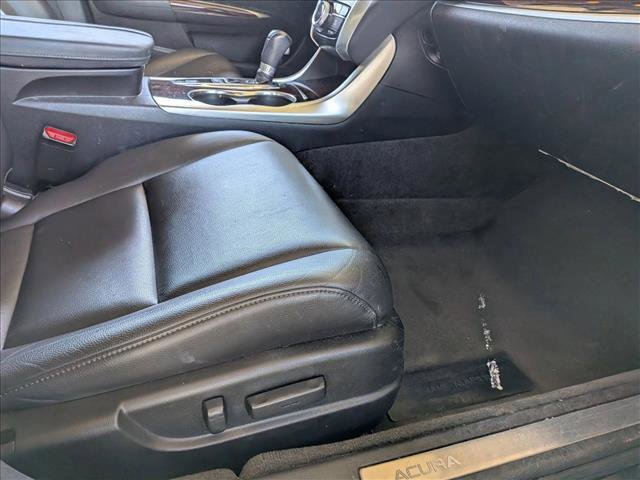 Used 2016 Acura TLX FWD image 16