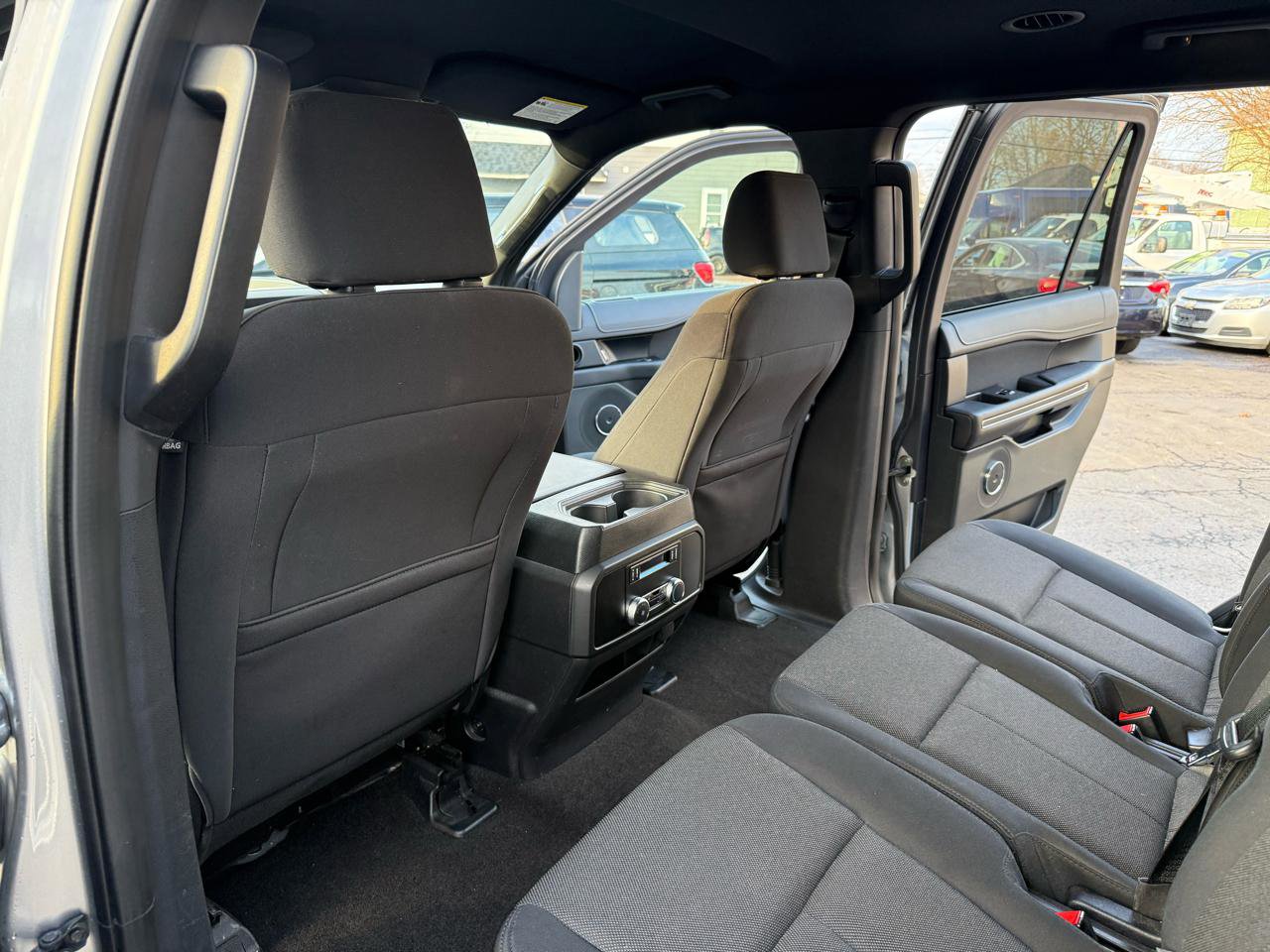 Used 2020 Ford Expedition XL AWD/4WD image 30