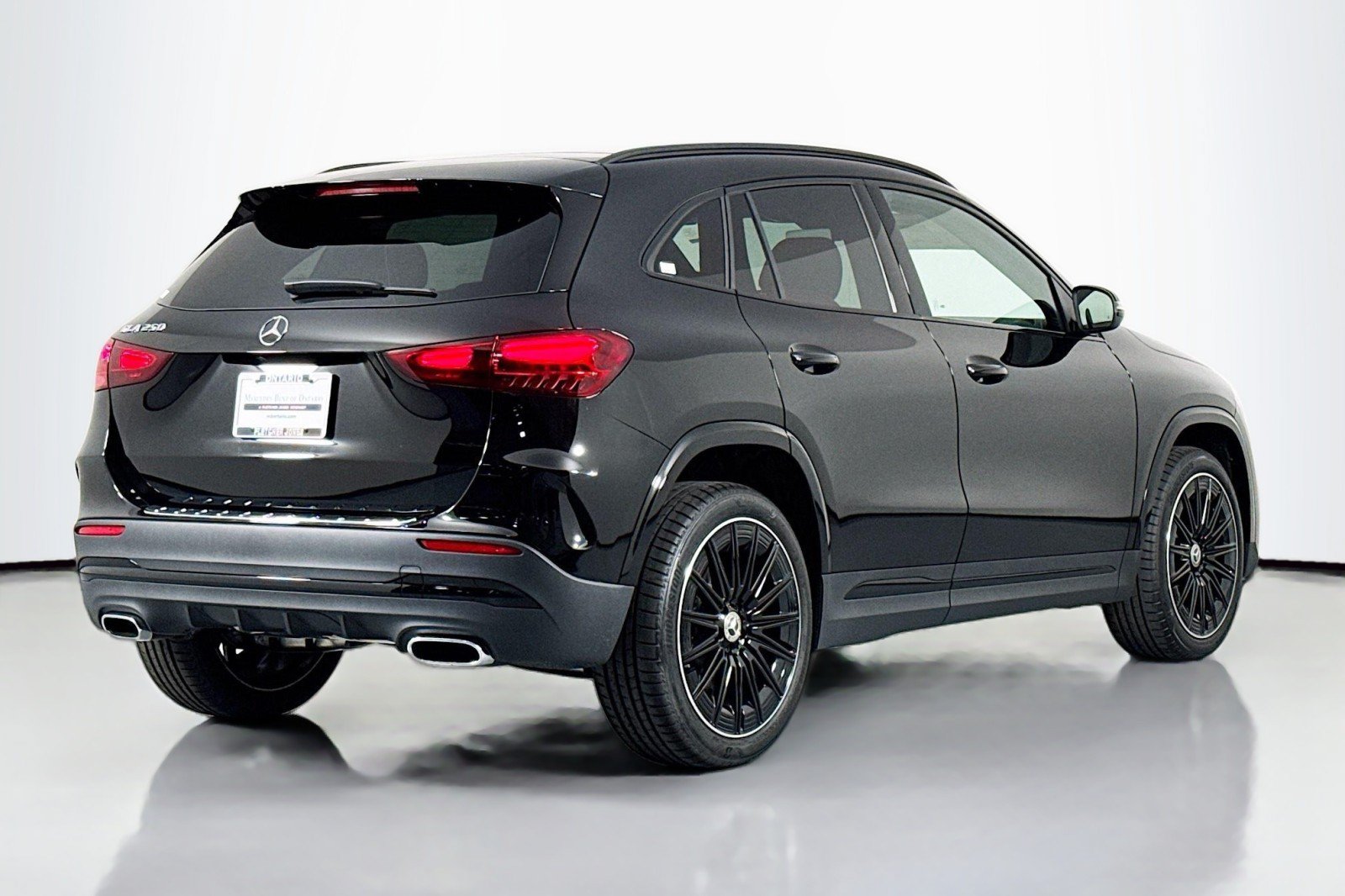 New 2026 Mercedes-Benz GLA 250 image 11