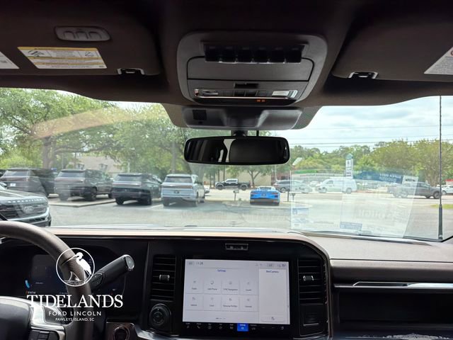 New 2026 Ford F350 King Ranch AWD/4WD image 21