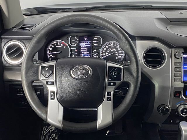 Used 2021 Toyota Tundra SR5 w/ TRD Off-Road Package AWD/4WD image 16