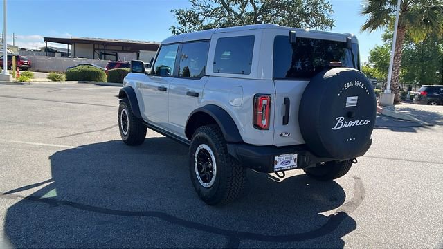 New 2026 Ford Bronco Badlands AWD/4WD image 5