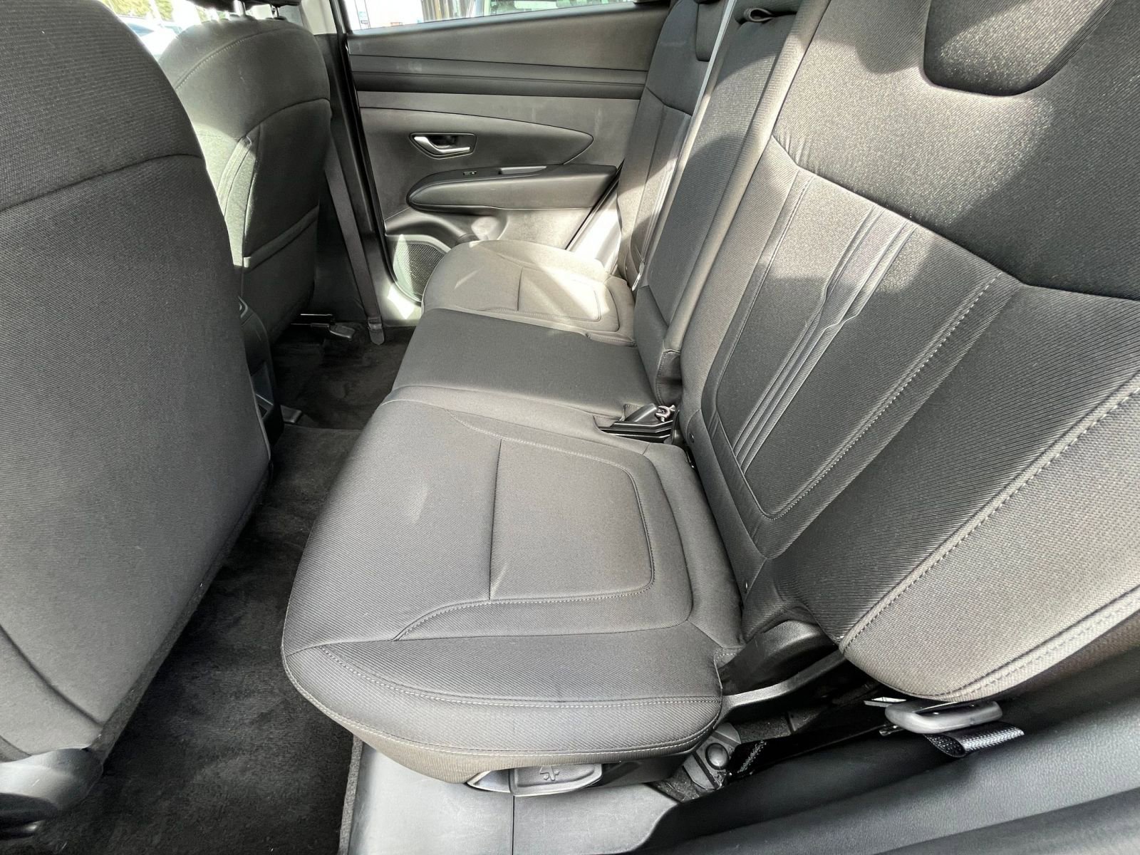 Used 2025 Hyundai Tucson SEL image 28