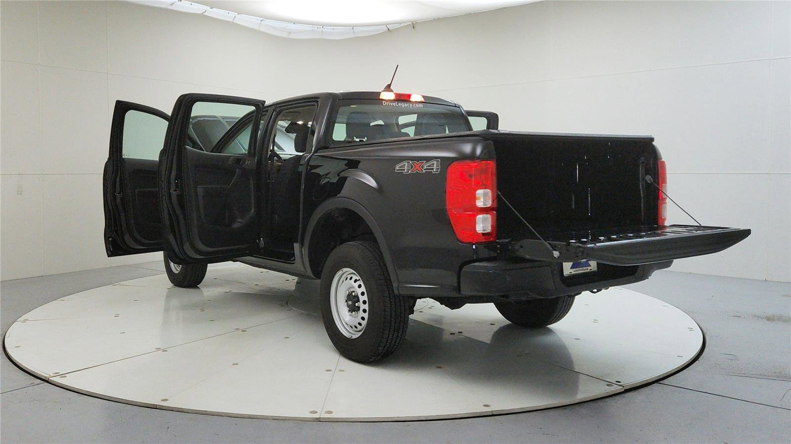 Used 2022 Ford Ranger XL w/ Equipment Group 101A High image 12