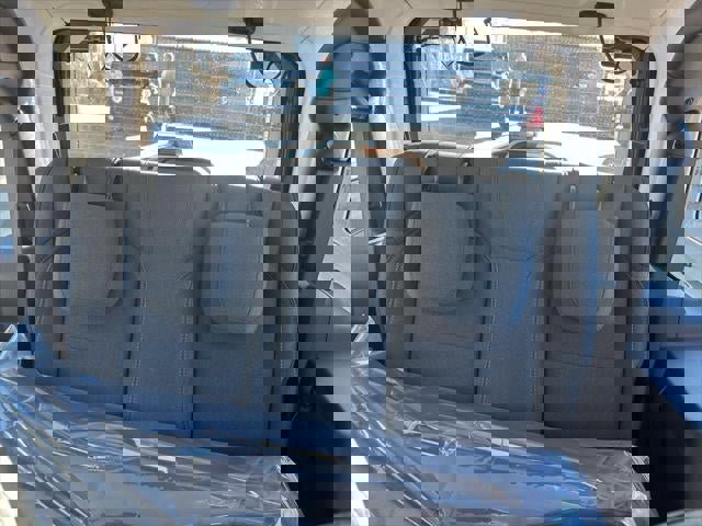 New 2026 Jeep Wrangler Sport image 36