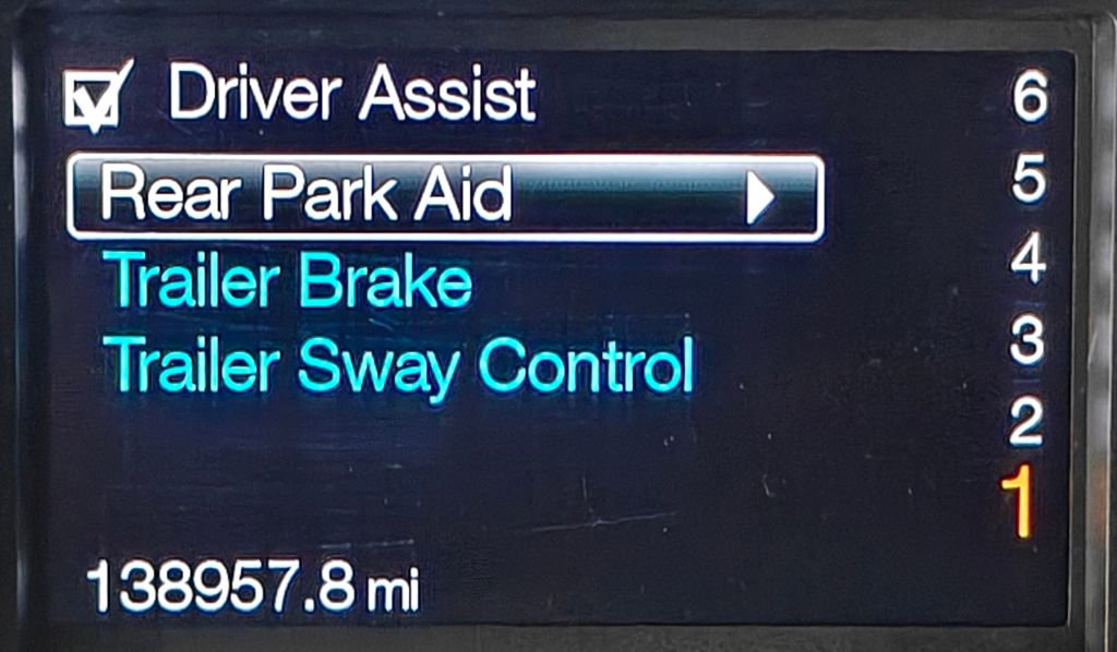 Used 2016 Ford F250 Platinum AWD/4WD image 46