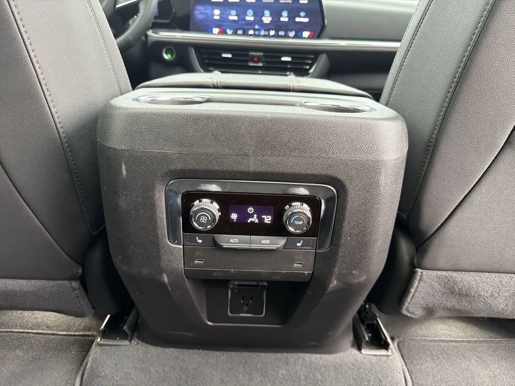 Used 2025 Chevrolet Tahoe RST w/ Comfort Package image 22