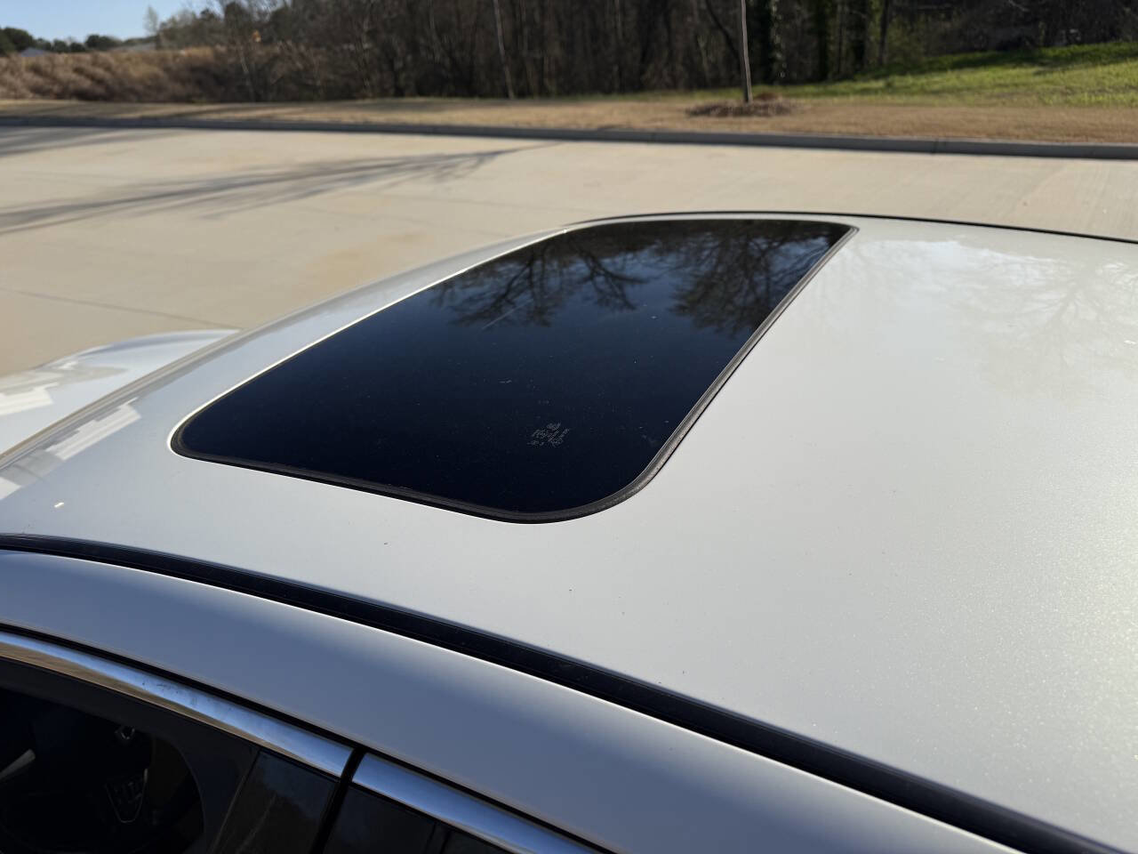 Used 2014 INFINITI Q50 Premium w/ Technology Package image 11