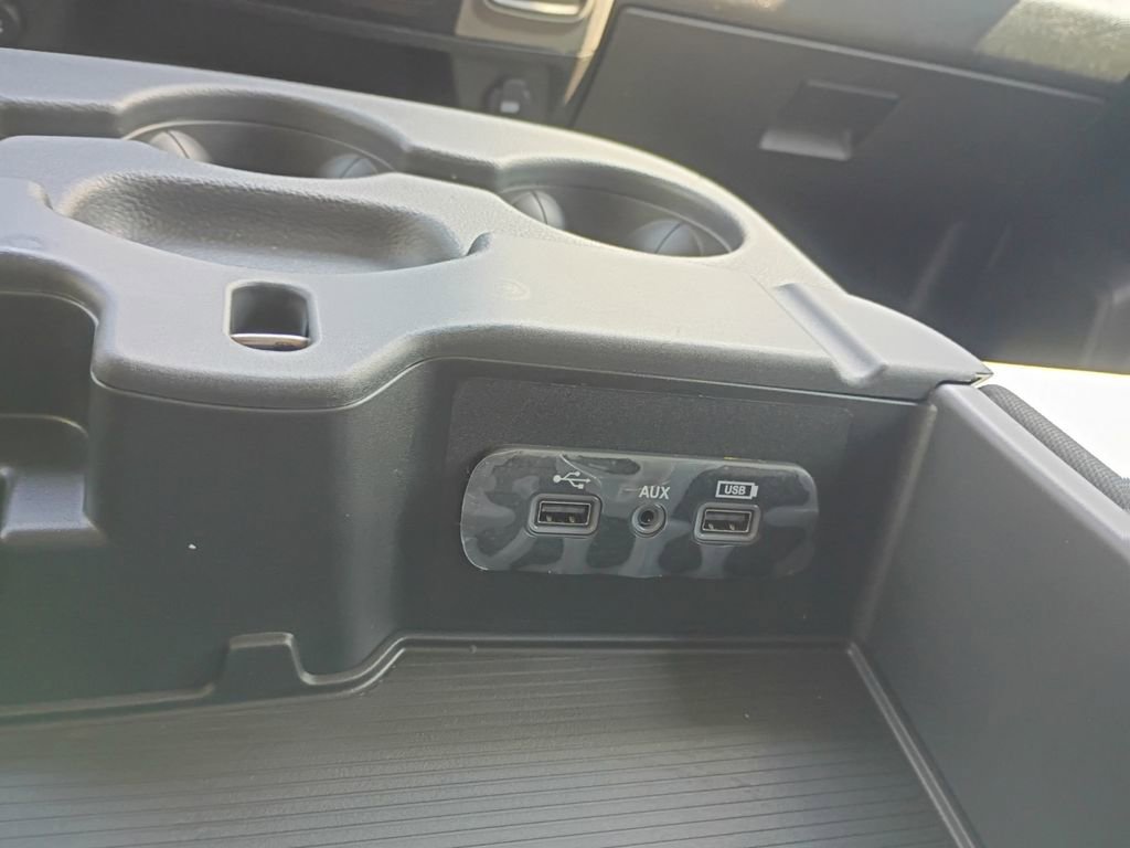 Used 2024 RAM 1500 Tradesman w/ Tradesman SXT Package image 26