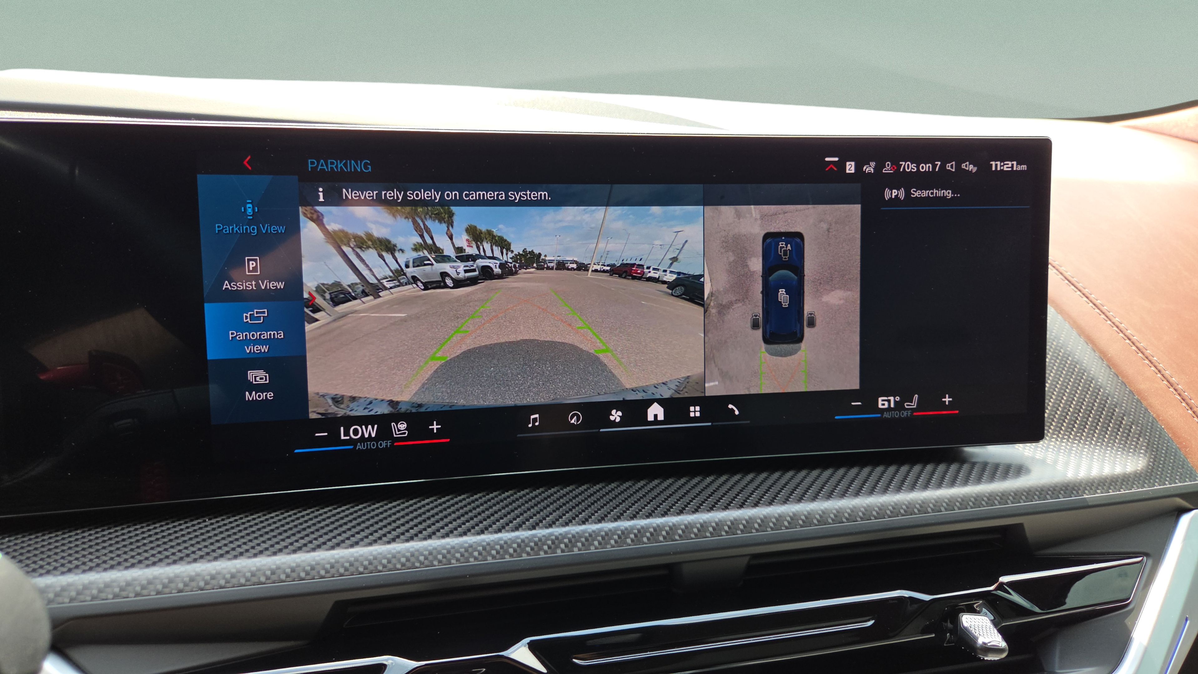Used 2025 BMW XM AWD/4WD image 23