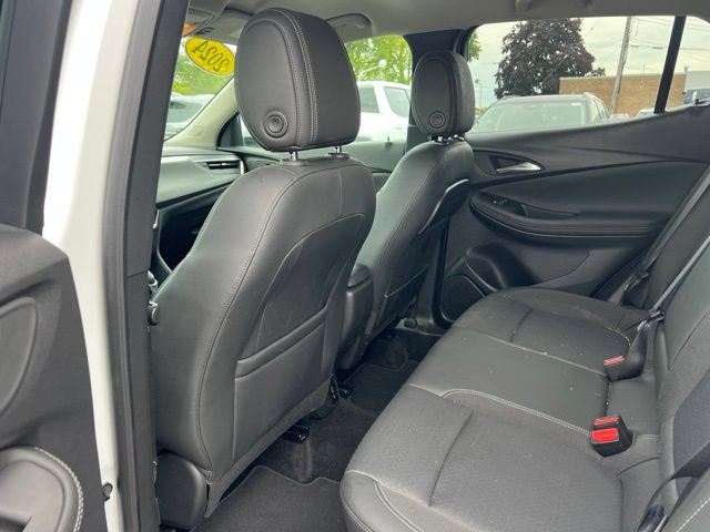 Used 2024 Buick Encore GX Preferred w/ Comfort Package AWD/4WD image 15