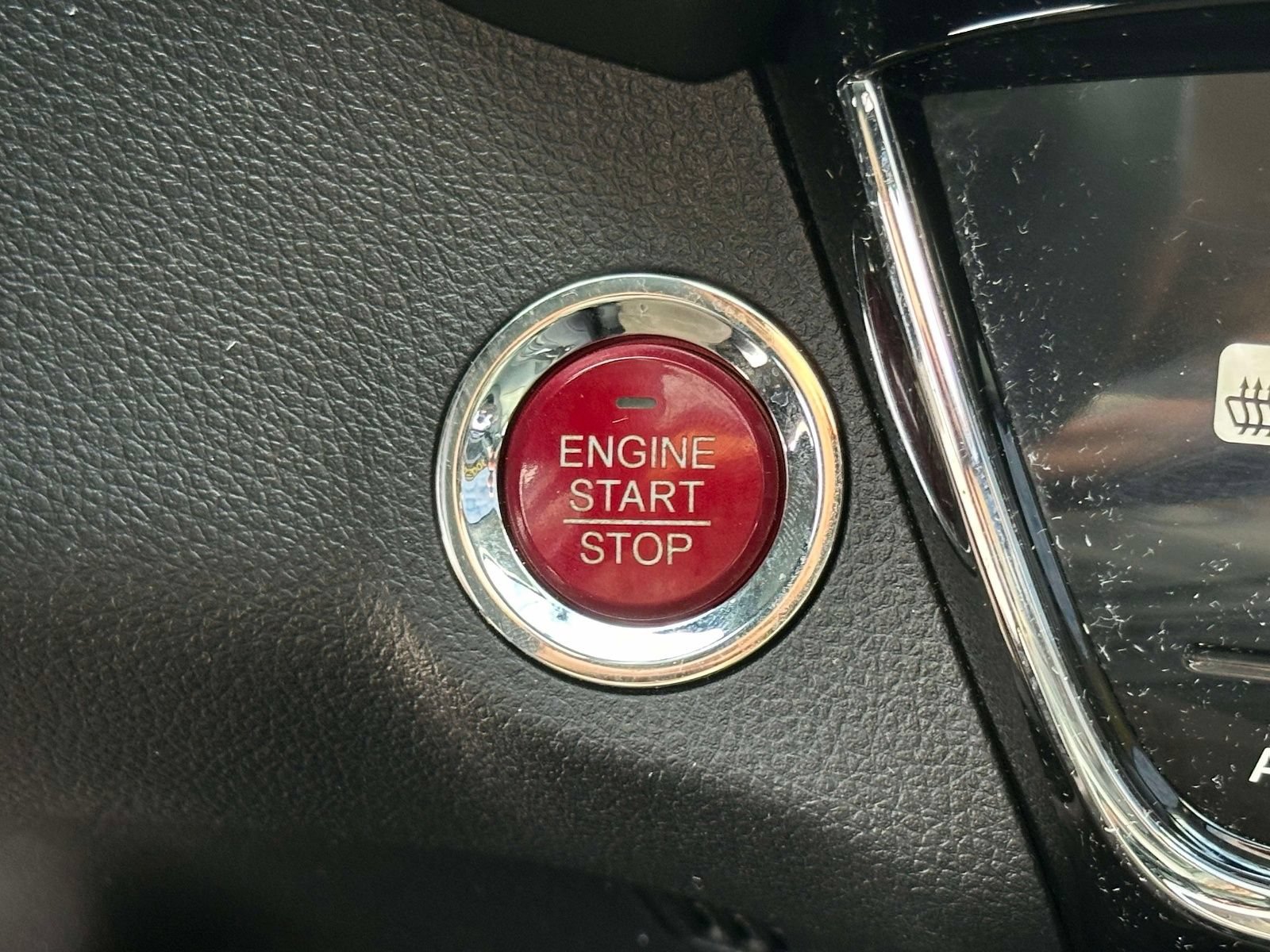 Used 2017 Honda HR-V EX-L image 21