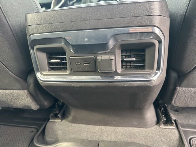 Used 2022 GMC Sierra 1500 AT4 w/ AT4 Premium Package image 45