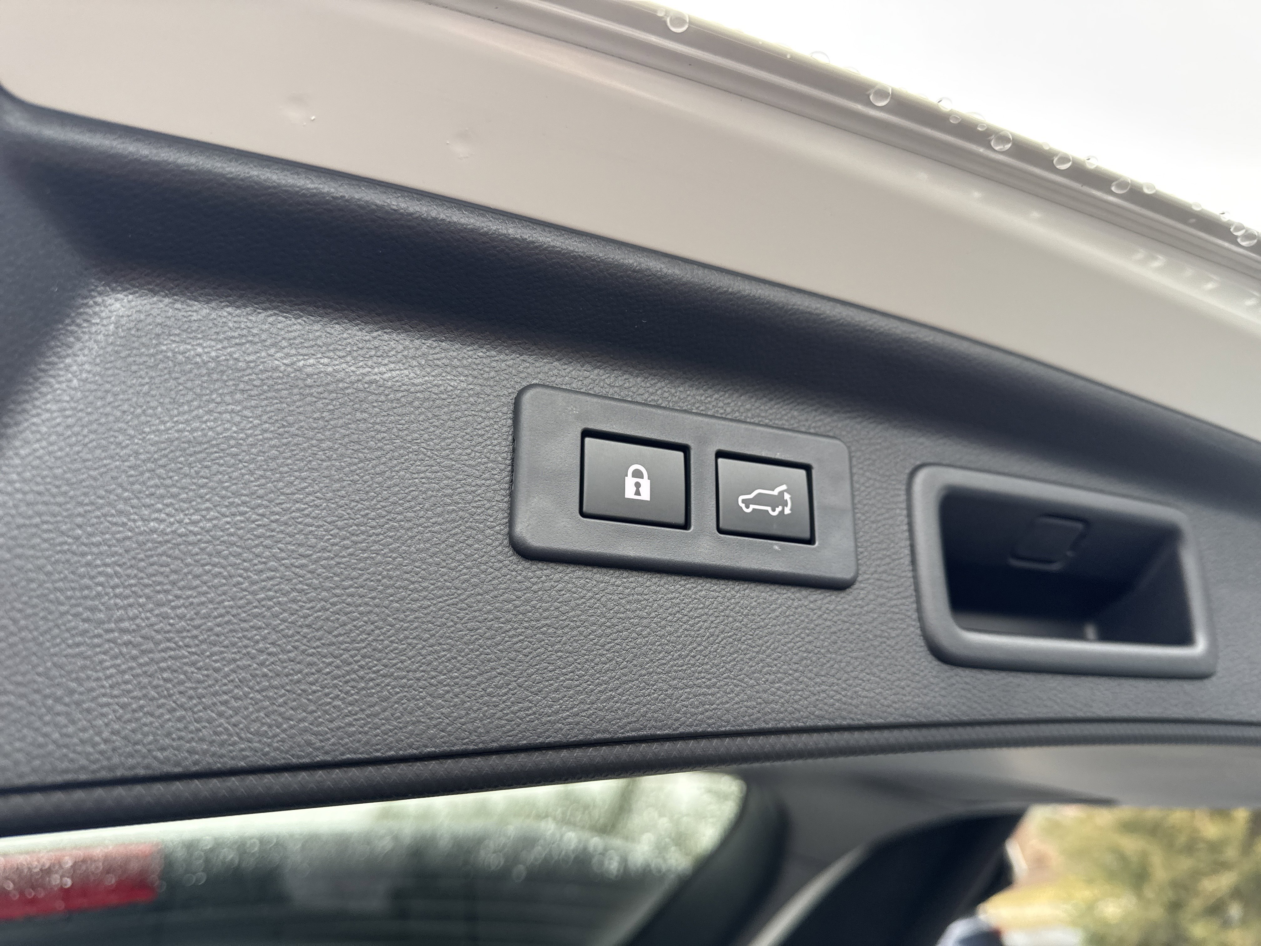 Certified 2025 Subaru Forester Wilderness image 6